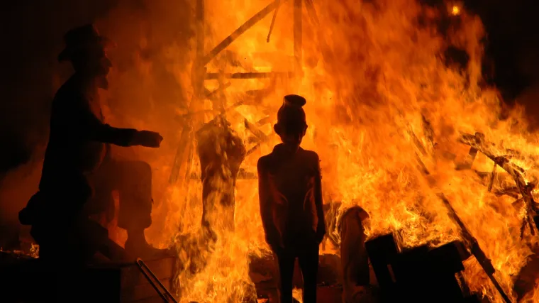 10 najluđih festivala koje ne smijete propustiti sljedeće godine