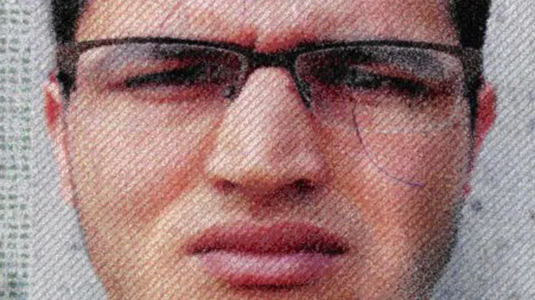 Brat terorista iz Berlina: 'Ako se dokaže da je kriv, zaslužuje najtežu kaznu. Neka trune u zatvoru!'