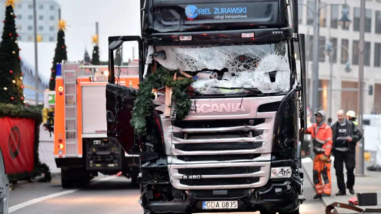 Novi detalji: Tunižanin osumnjičen za berlinski napad služio 4 godine zatvora u Italiji