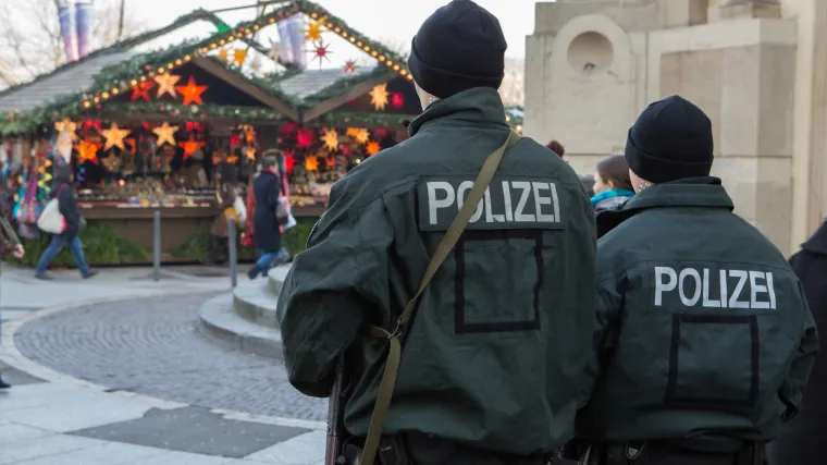 Njemačke vlasti pod paljbom kritika zbog napada u Berlinu: 'Način na koji su radili je &scaron;okantan!'