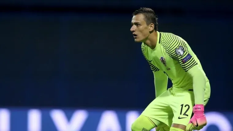 Kalinić se raspričao o bojkotu trenera i svom odlasku iz kluba