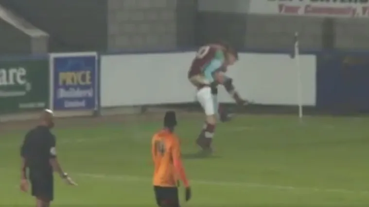 Tema je dana u Engleskoj, Slaven zadovoljno trlja ruke