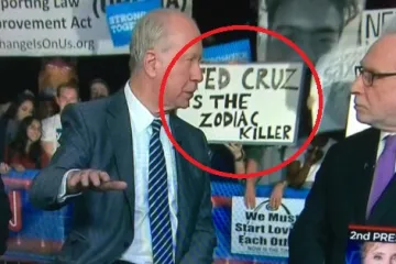 Ovo su neke od najluđih teorija zavjere u 2016. godini