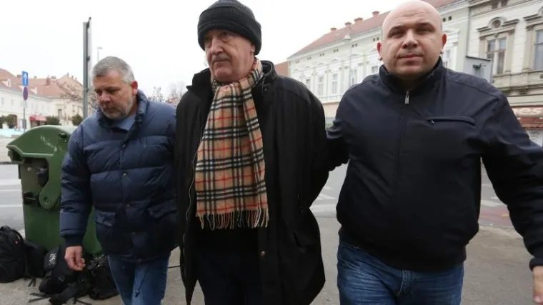 Bivši bosanski ministar pristao na izručenje po pojednostavljenom postupku