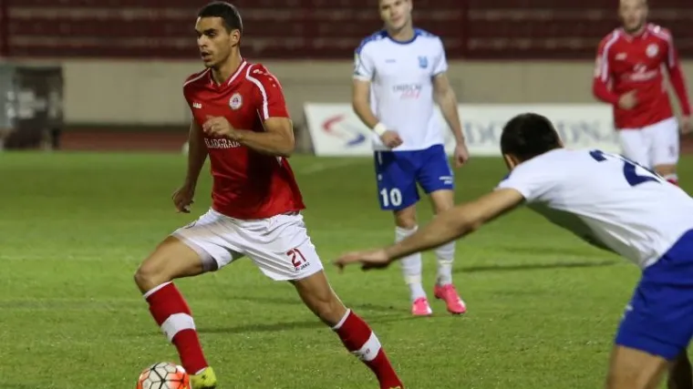 Tužio klub koji je na njemu mislio zaraditi dobre novce