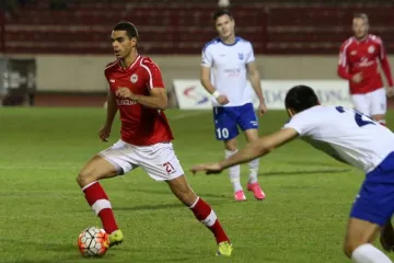 Tužio klub koji je na njemu mislio zaraditi dobre novce