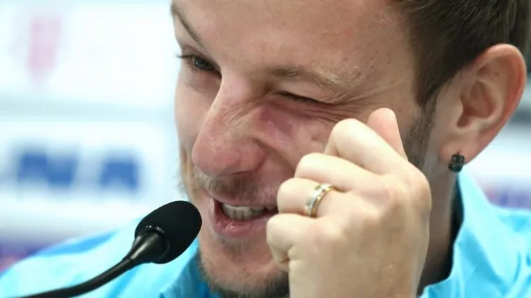 Juventus želi dovesti Ivana Rakitića!