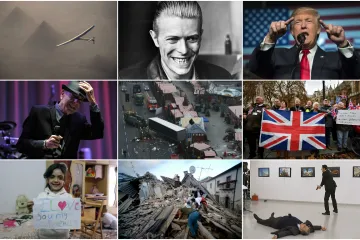 Evo po čemu ćemo pamtiti, a što je bolje zaboraviti u godini iza nas