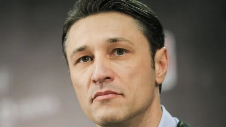 Čitava zemlja divi se ocu uspjeha Frankfurt Eintrachta