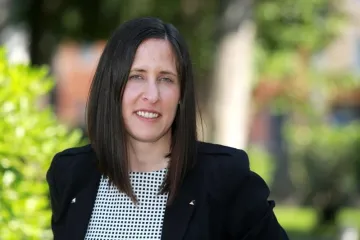 'Katarina Ujdur je kandidatkinja Mosta za gradonačelnicu Metkovića'