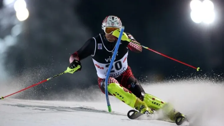 Motivirani Ivica Kostelić ima samo jednu želju