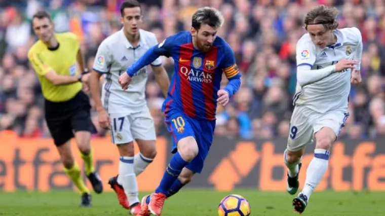 Real &scaron;alje Barceloni ponudu za Messija?!