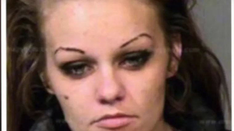 Nevjerojatna transformacija bivše ovisnice o drogama