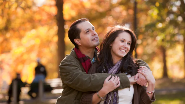 Stabilan brak također igra ulogu u tome hoćete li preživjeti moždani udar