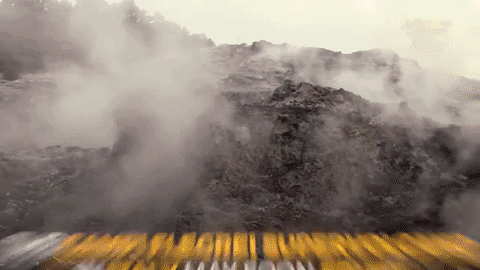 U Italiji je sve aktivniji jedan od najopasnijih supervulkana na svijetu