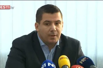 Grmoja: 'Ujdur je primjer osobe koja se vratila u rodni grad, napustila obiteljsku tvrtku i preuzela odgovornost'