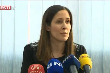 Ujdur kandidatkinja za gradonačelnicu Metkovića: 'Ponosna sam što mogu izaći ispred Mosta i braniti boje Metkovića'