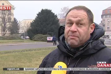 Novinarstvo u Siriji doživjelo jedan od najvećih poraza: sirijski reporteri govorili za RTL