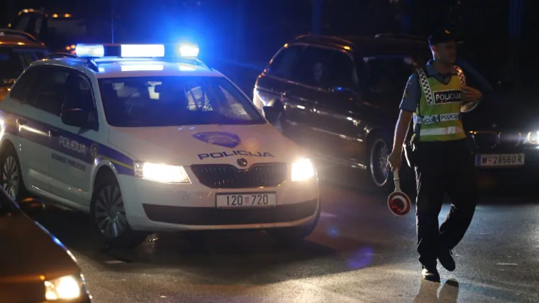 Te&scaron;ka prometna nesreća na autocesti A3: sudjelovalo vi&scaron;e vozila, poginula jedna osoba