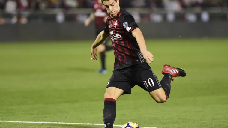 Drama u finalu talijanskog superkupa: Pa&scaron;alić zabio odlučujući jedanaesterac i donio Milanu naslov!