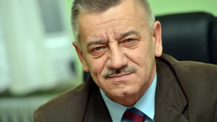 Načelnik Svetog Đurđa svima podijelio božićnice - studentima, umirovljenicima, pa čak i kravama!