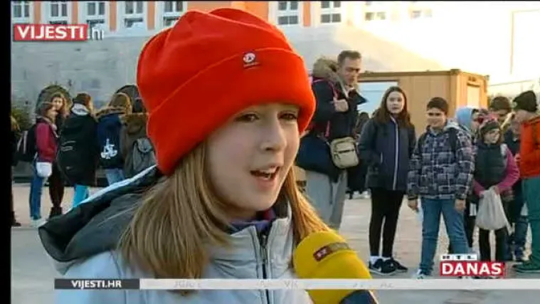 Počeli su &scaron;kolski praznici! Nitko ne želi misliti o povratku u &scaron;kolske klupe