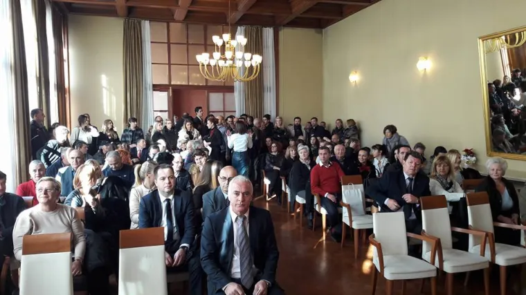 Županijska turistička zajednica nagradila zaslužne u turizmu: Grad &Scaron;ibenik najuspje&scaron;nija destinacija