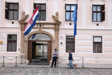 Nakon lošeg tjedna na sudovima: bankari spuštaju loptu i razmišljaju o dogovoru s Vladom?
