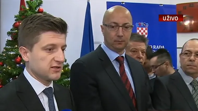 'Novac stiže na račune!'