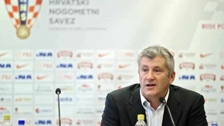 'Protiv čelnika HNS-a se vodi specijalni medijski rat'