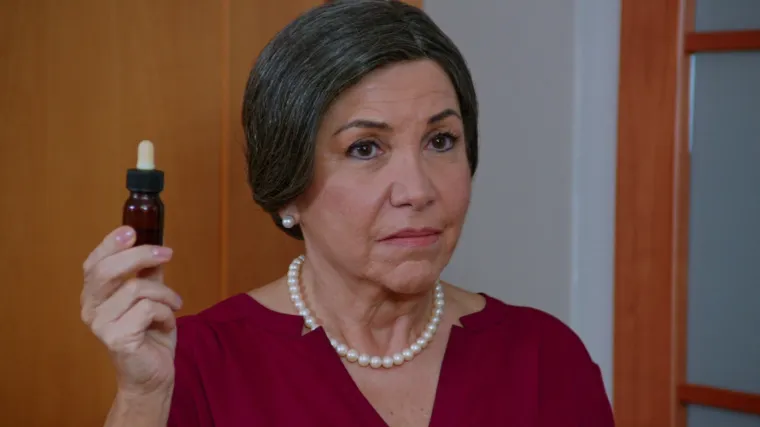 Kijmet kaže Defne da zna kako je poku&scaron;ala otrovati Elif (Sudbina)