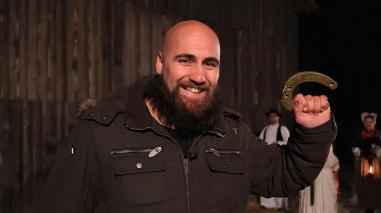 U uzbudljivom finalu je nadjačao Josipu i odnio pola milijuna kuna