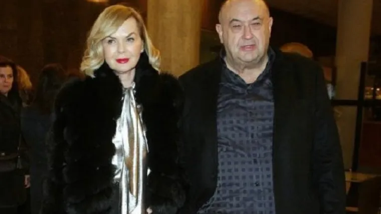 Najpoznatija hrvatska odvjetnica na modnom sudu dobila bi svaku parnicu
