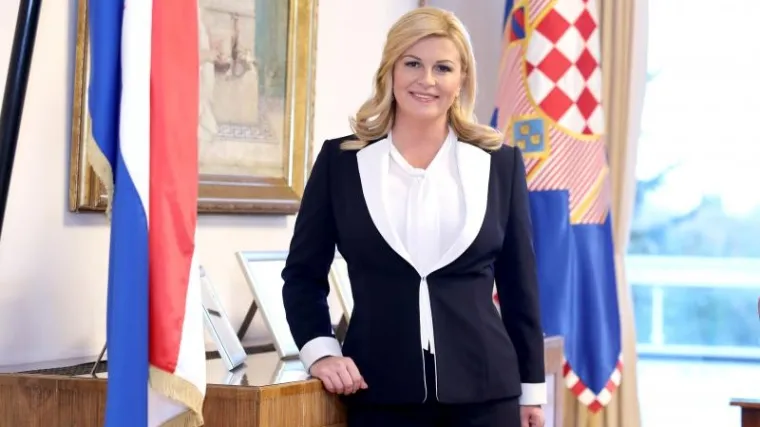 'Uvjerena sam da će Crkva i dalje promicati kulturu dijaloga...'