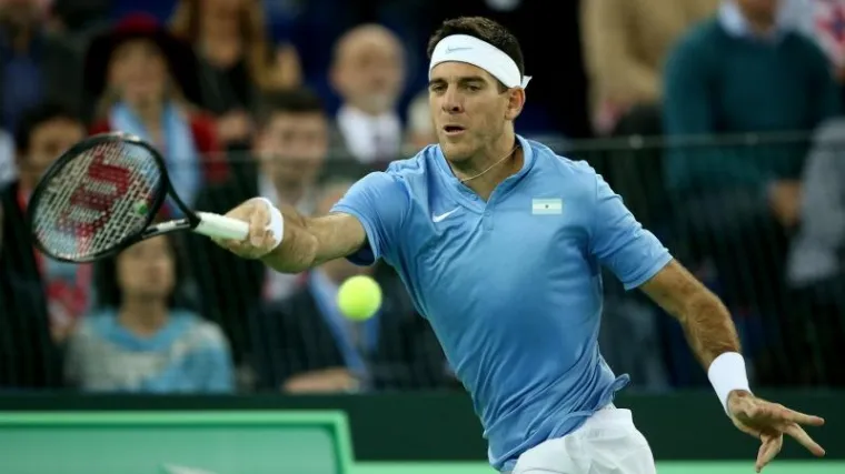 'Ako me je tenis čekao dvije godine...'