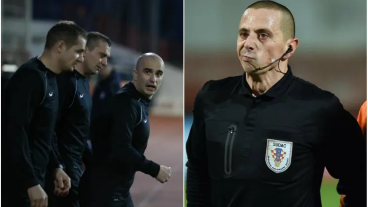 Za katastrofalno suđenje dobili prolazne ocjene! Kazne za Burila i Marića