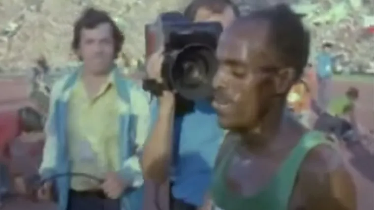 Preminuo olimpijski pobjednik! 'Bio si inspiracija mnogim ljudima diljem svijeta'