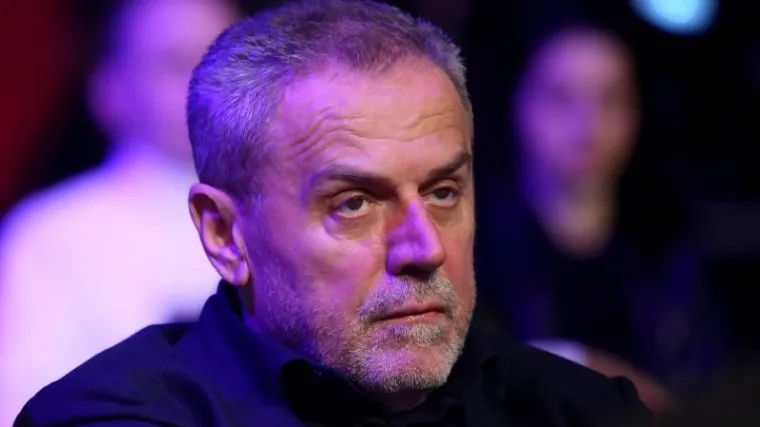 'Nije nezakonito, to ste vi sebi utupili u glavu'