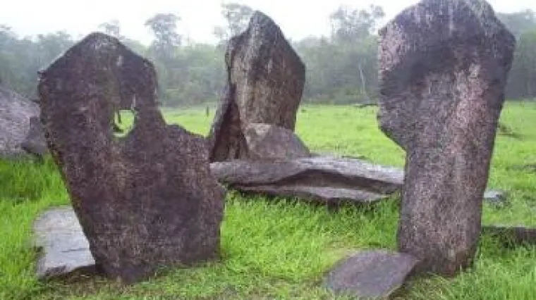 Stočar slučajno otkrio spomenik koji mijenja sve &scaron;to znamo o Americi