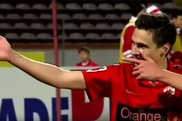 Rumunjska veza je odgovor Rijeci! Super talent dolazi na Maksimir?