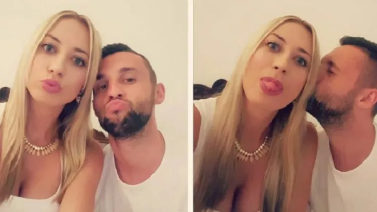 Nogometa&scaron; Marcelo Brozović vjenčat će se na ljeto, već je zakazan i datum?