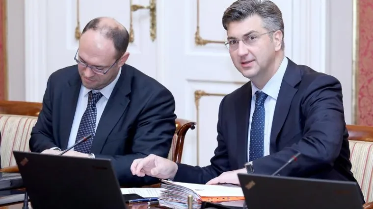 Hrvatska deblokirala Srbiju! 'Stekli su se uvjeti da možemo podići rezervu oko poglavlja 26'