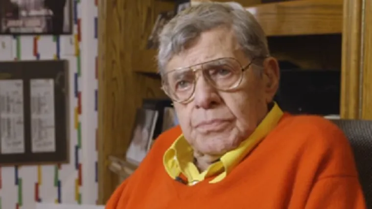 Slavni komičar zagorčao život novinaru tijekom intervjua