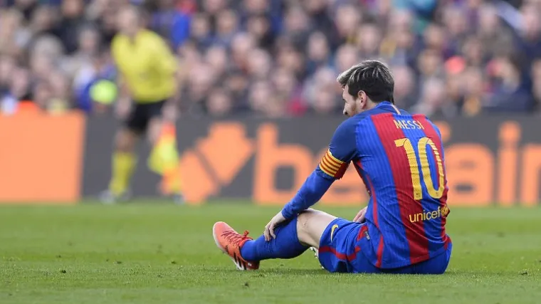 Pregovori s Messijem u slijepoj ulici, Katalonci ostaju bez najveće zvijezde?