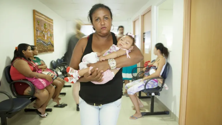 Strah od zika virusa obilježio je 2016. godinu: Više od polovice Brazilki ne želi zatrudnjeti od straha