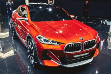 i trgujte dionicama BMW-a