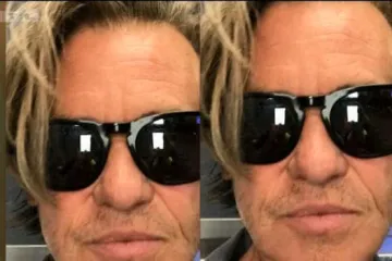 Zabrinjavajuća glasina iz Hollywooda: Val Kilmer ima još samo nekoliko tjedana života?