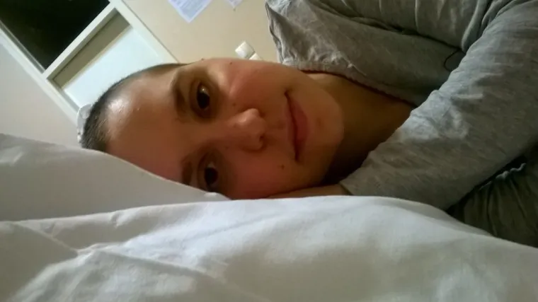 Dirljivo pismo hrabre Ivane &Scaron;avora (19) iz Goričana: 'Vi&scaron;e od svega želim život'