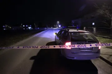 U izravnom sudaru kod Vinkovaca poginula dvojica vozača