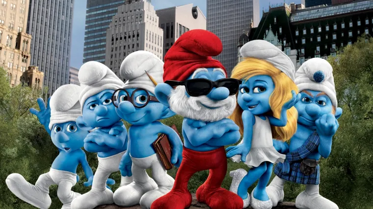 &Scaron;trumpfovi, Veliko čudo, Romansa u Seattleu, Divan život i Ledeno doba 3 će vas svakako razveseliti